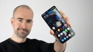 Xiaomi Poco F3 Review Nine Months Later - Best Value Phone 2021