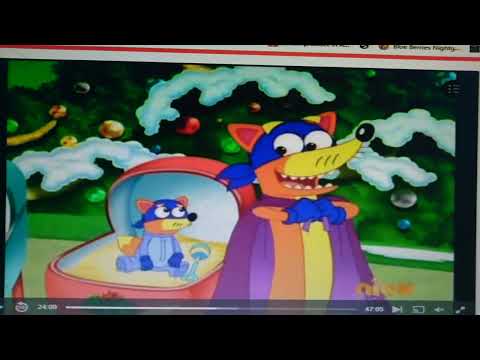 The Good Fox of Notre Dame 2 Part 9 - "I'd Stick With You"