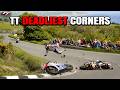 10 Deadliest Corners of the Isle of Man TT (Pure Insanity) DEFAULT Thumbnail