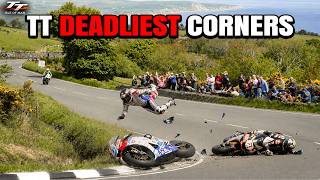 10 Deadliest Corners of the Isle of Man TT (Pure Insanity) MQDEFAULT Thumbnail