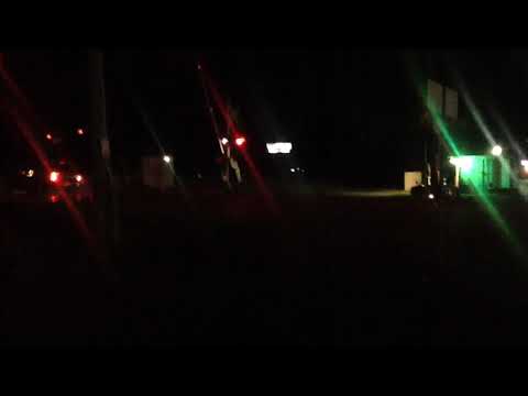 UP 8555 SB SD70ACE K5LLA Empty Rock Magnolia Tx