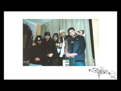 5 o'clock - 5005 (prod. by VLG)