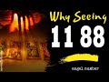 Angel Number 1188 Spiritual Sybolism – The Reason Why Are You Seeing 1188?