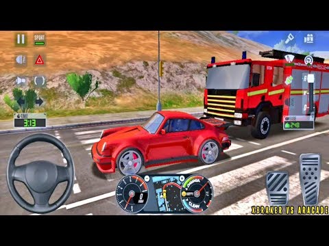 Taxi Sim 2020 - | NEW UPDATE | Exclusive Car Club Added - Android Gameplay FHD
