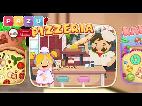 Download do APK de Jogos de culinária fazer pizza para Android