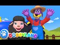 Bah Bah Black Sheep Doggyland Kids Songs Nursery Rhymes By Snoop Dogg