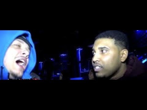 GOODZ EXPLAINS WHY HE WASN'T MOTIVATED  VS JIMZ AND IT BEING HIS WORST PERFORMANCE