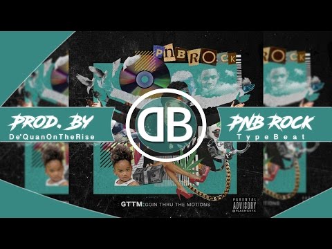 [FREE] PNB Rock x A Boogie Type Beat - Regrets | Prod. By De'Quan On The Rise | HD 2017
