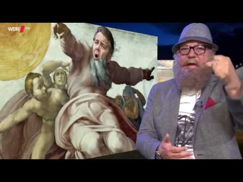 Mitternachtsspitzen 04 06 2016 mit Thomas Reis, Mathias Richling, Friedemann Weise