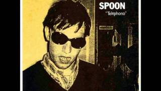 Spoon - Don&#39;t Buy the Realistic