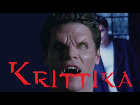 Krittika Nakshatra Tale: Initiation into Manhood