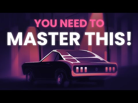 Full Motion Design Process (for client work)