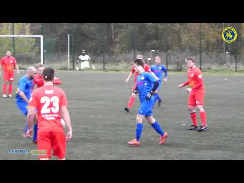 Schweriner SC vs. FC Mecklenburg Schwerin II