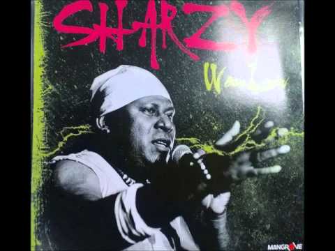 Sharzy - Paloma (Feat Original Solo Boy & Santana) [Album 2013 Wan Luv]