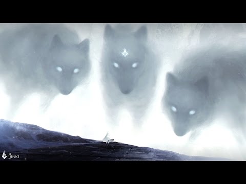 Kisnou - Tale Of The Winter Souls | Beautiful Uplifting Ambient Orchestral Music