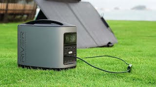 8 Best Portable Power Stations (Buying Guide 2022)