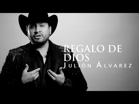 Julión Álvarez y su Norteño Banda - Regalo de Dios