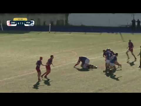 DH J10 VRAC VS ORD VRAC QUIEBRES