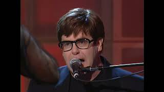 Elton John &amp; Tina Turner LIVE HD - The Bitch Is Back | VH1 Divas Live 1999