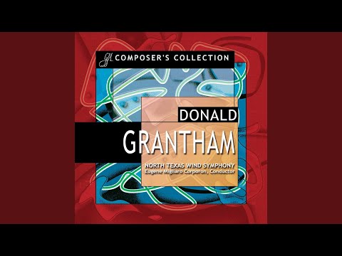 J.S. Dances (arr. of Bach's Partita No. 1, BWV 825)