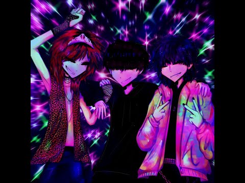 🔥🎶🎆 40 MINUTES OF PARTY NIGHT - WITH KATS4EKI 🎆🎶🔥