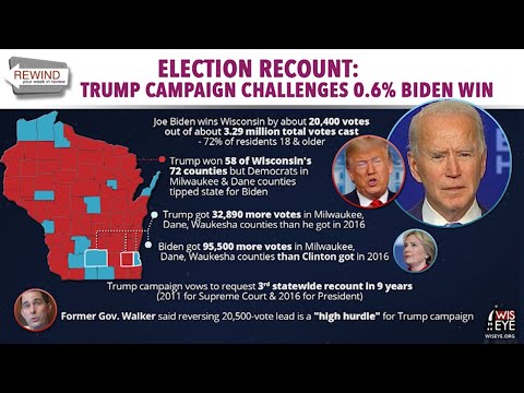 Rewind: Your Week in Review for November 2 - 6