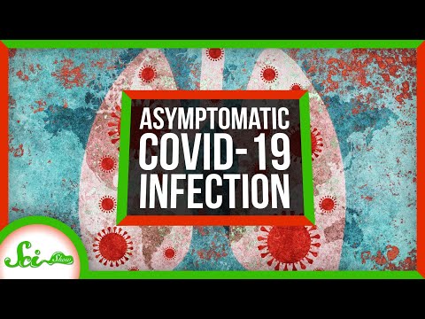 Things You Must Know About Asymptomatic Cases of COVID-19