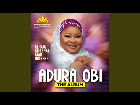 Part 2 (Adura Obi)
