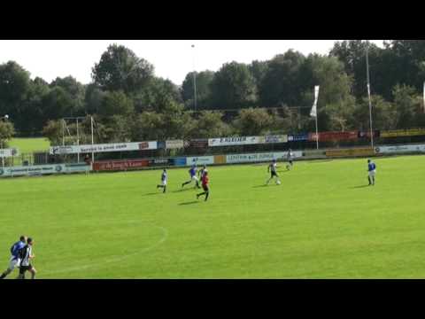 Kansje Zwart-Wit '63 7