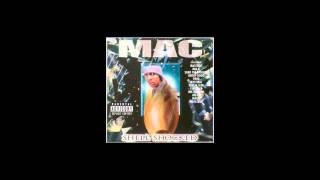 MAC- BE ALL YOU CAN BE