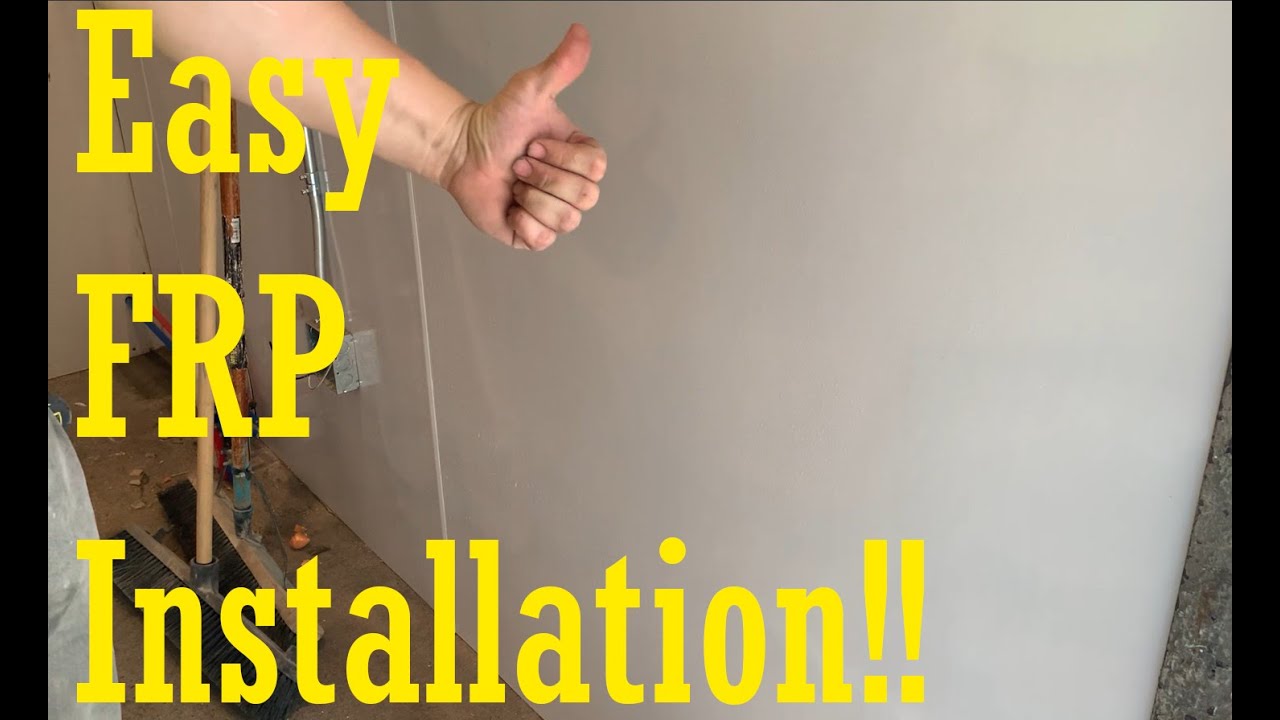 How much do FRP panels cost? Ref Tips