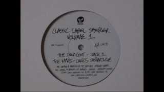 The Innocent (Derrick L.Carter) - Jack 1 - Classic - 1997