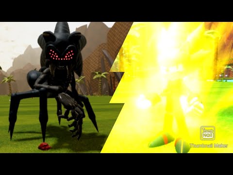 How to get the 2 new badges + showcase in sonic.exe: souls of dismay