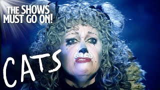 The Mystical &#39;Memory&#39; (Elaine Paige) | CATS the Musical