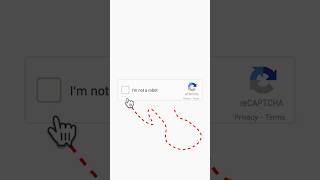 Download lagu Why Robots CAN’T Click 'I'm Not A Robot' 🤖😳 mp3