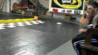 preview picture of video 'Cats Attic RC Racing Somerset PA'