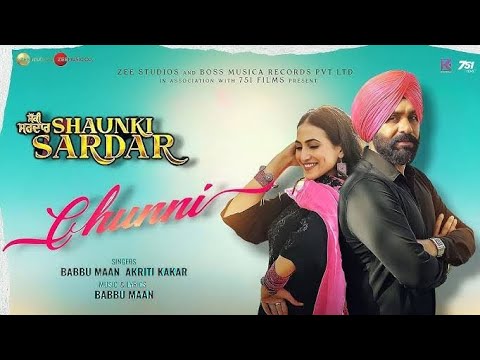 Chunni