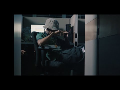 Kraff - CryptoCurrency - (Official Music Video)