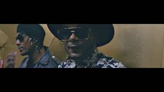 Hypno Carlito - "Heavy Heart" w/ Special Guest Nick Cannon (Official Video)