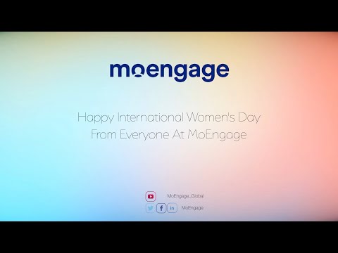 How Women in Tech Are Leading The Charge to #BreakTheBias: Kirsten Theiner, Magenta Telekom