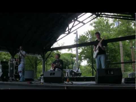 Chris Castle - Everywhere But Home • Live 06.06.2009