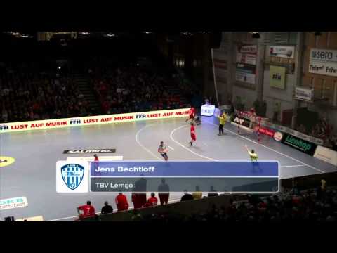 DKB Tor der Saison - Jens Bechtloff - TOR 5