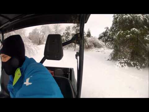 gopro: the michigan adventure