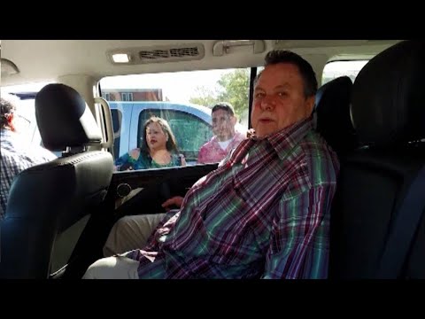 Former Tejano star Joe Lopez of Grupo Mazz released from Texas prison