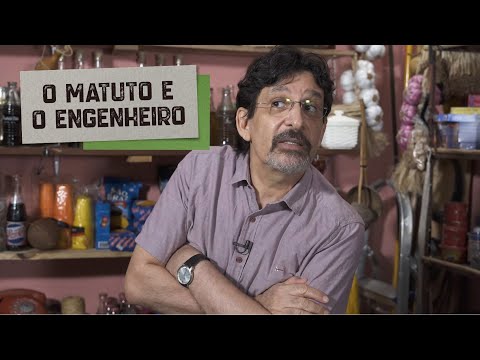 The country bumpkin and the engineer