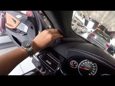 Thumbnail for BMW M6 Gran Coupé Frozen marraquesh by Bmw m6