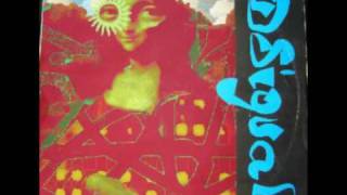 DSIGUAL -  Dsigual