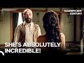The Princess Stripped Naked In Front Of Suleiman Magnificent Century
