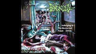 Being Killed ‎– Kill Yourself  5. Indulging In The Nocturnal Feast (2008)
