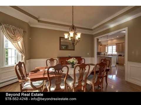 25 Collins Road, Berlin MA 01503 - Single Family Home - Real Estate - For Sale -